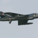 Hawker Hunter F.6A N-294