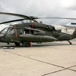 US Army UH-60 Blackhawk