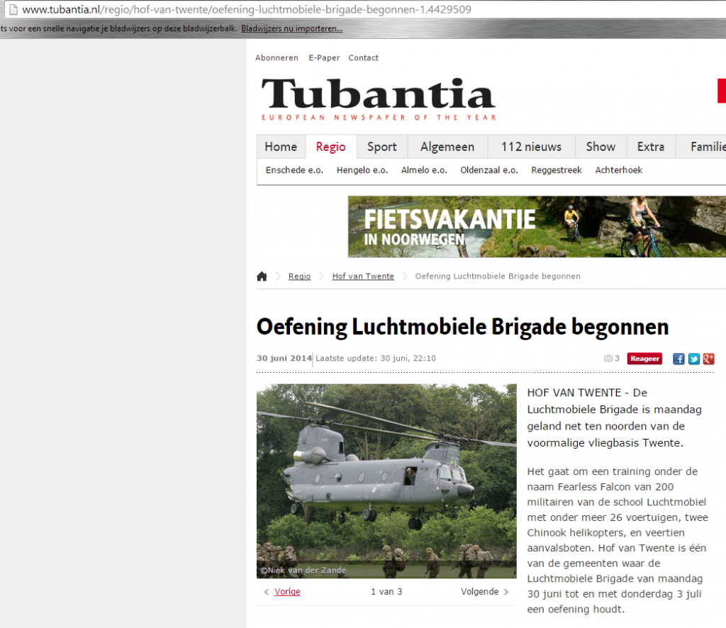 Tubantia 30062014