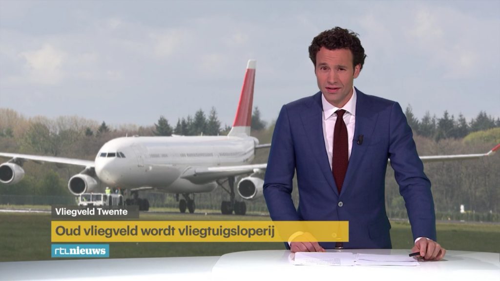 RTL Nieuws 27 April 2017