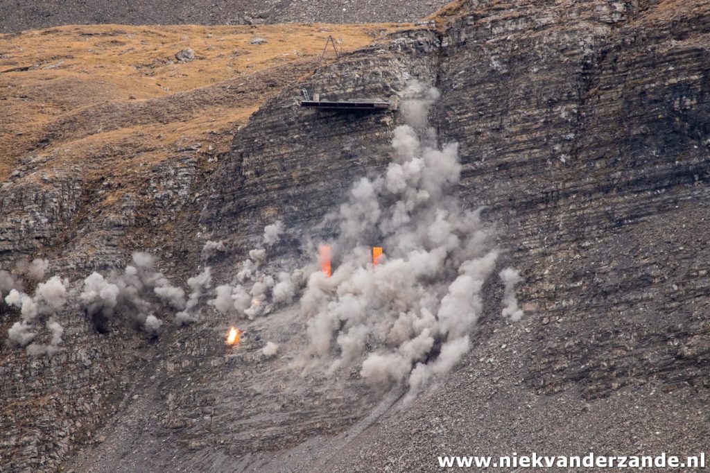 axalp target