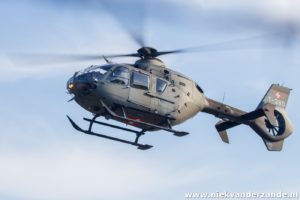 Airbus Helicopters EC635 T-360