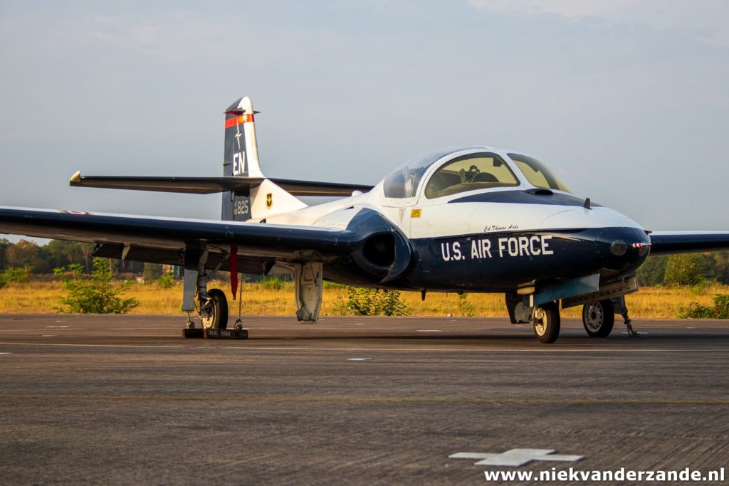 T-37 Soesterberg